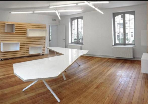 menuiserie intérieure