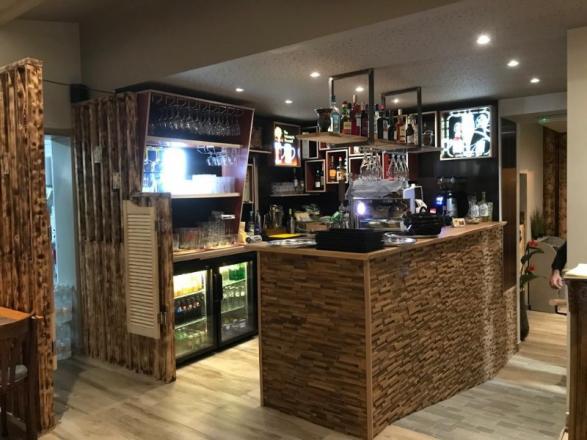 travaux intérieurs menuiserie