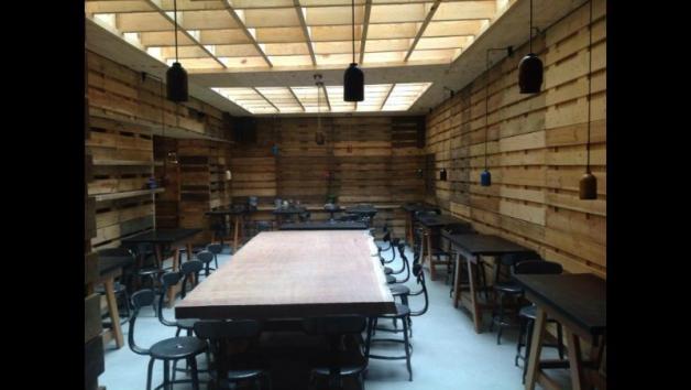 rénovation intérieure 