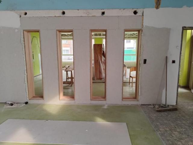 menuiserie fenêtres