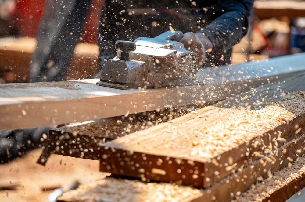 contactez votre menuisier